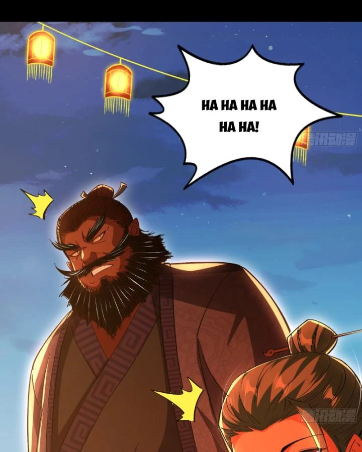 Giả Lập Tu Hành Của Ta Chapter 32 - 35