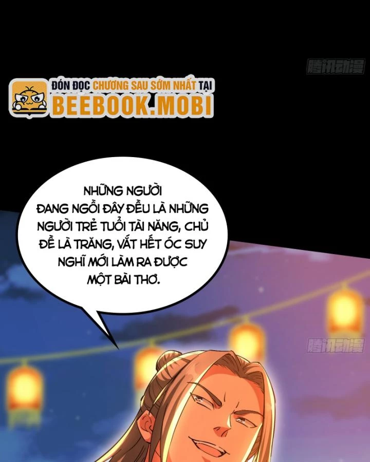 Giả Lập Tu Hành Của Ta Chapter 32 - 37