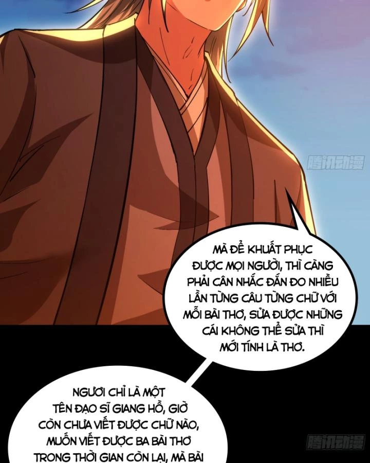 Giả Lập Tu Hành Của Ta Chapter 32 - 38