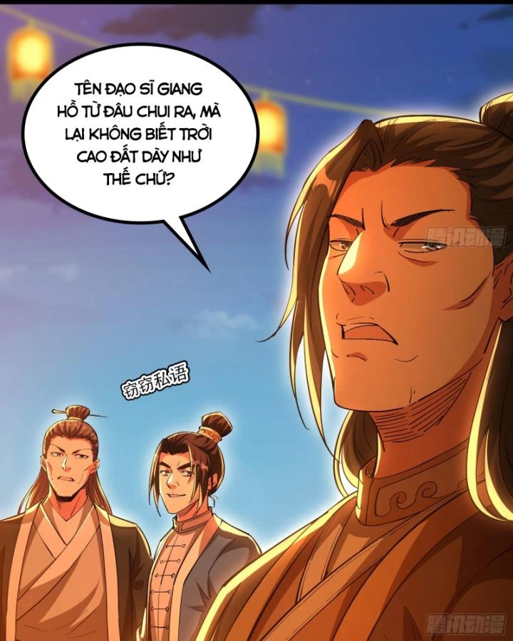 Giả Lập Tu Hành Của Ta Chapter 32 - 40