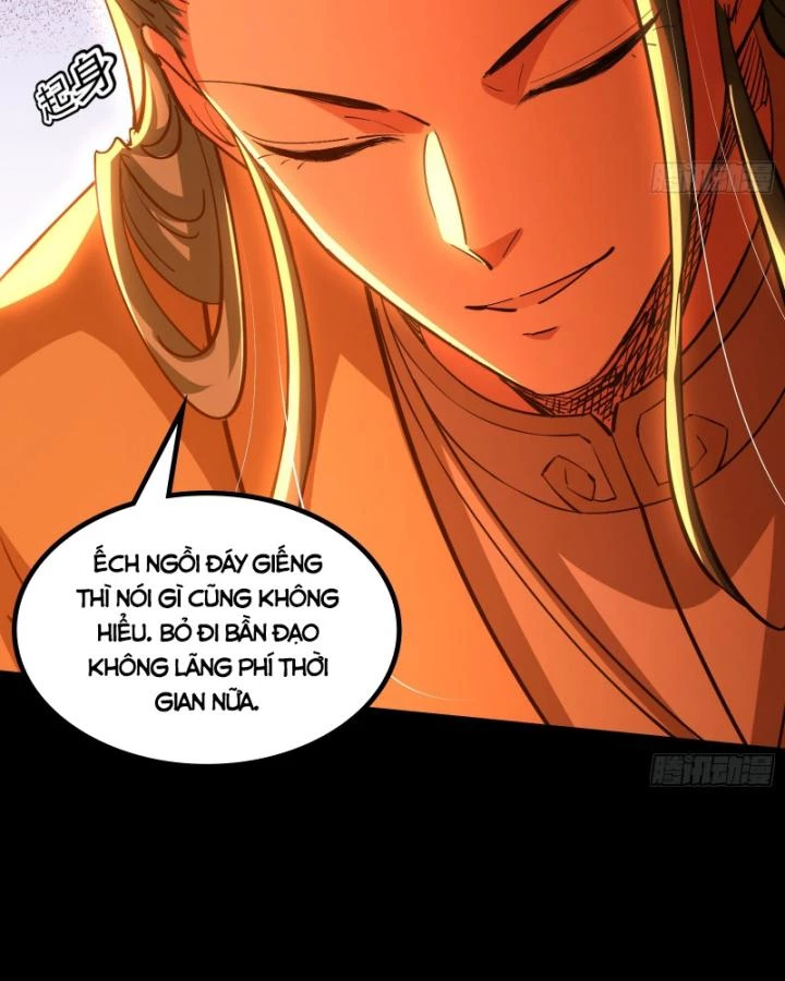 Giả Lập Tu Hành Của Ta Chapter 32 - 42