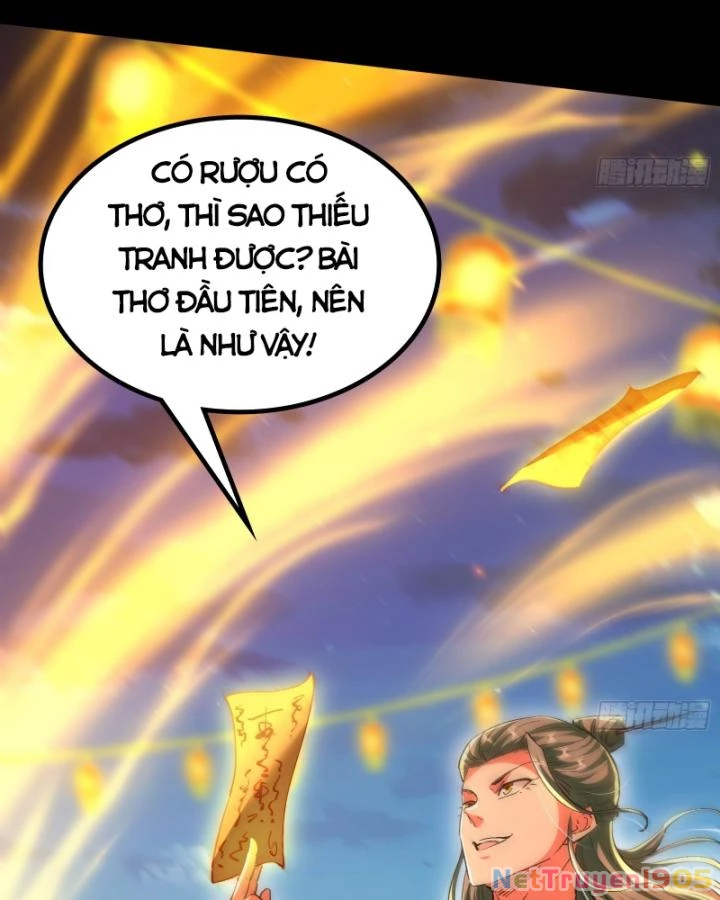 Giả Lập Tu Hành Của Ta Chapter 32 - 44