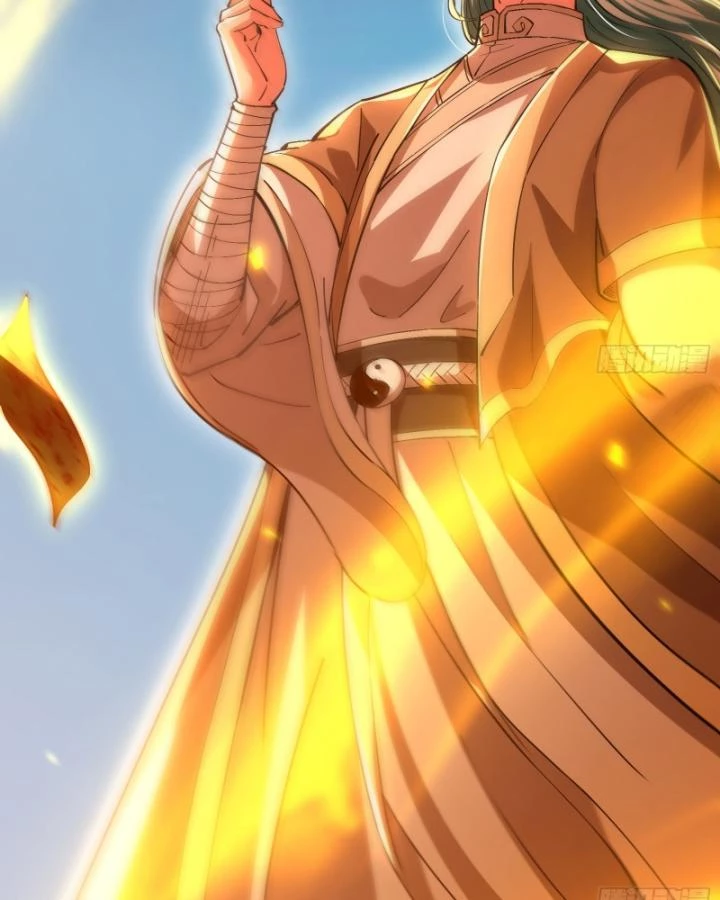 Giả Lập Tu Hành Của Ta Chapter 32 - 45