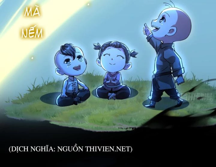 Giả Lập Tu Hành Của Ta Chapter 32 - 51