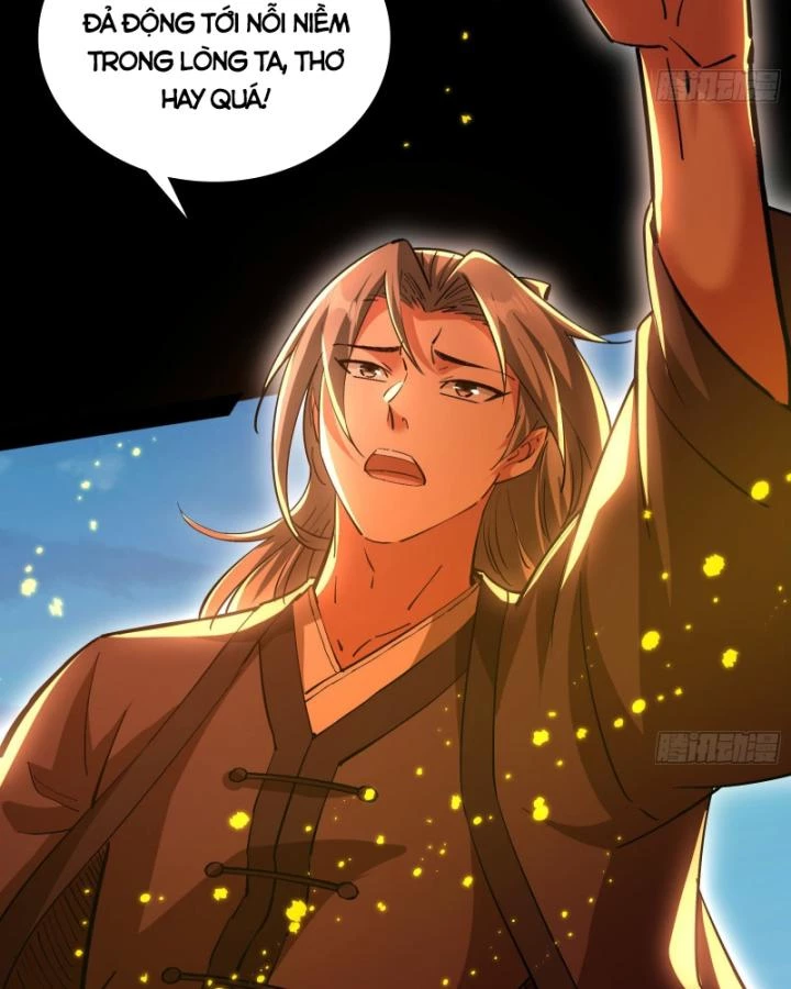 Giả Lập Tu Hành Của Ta Chapter 32 - 55