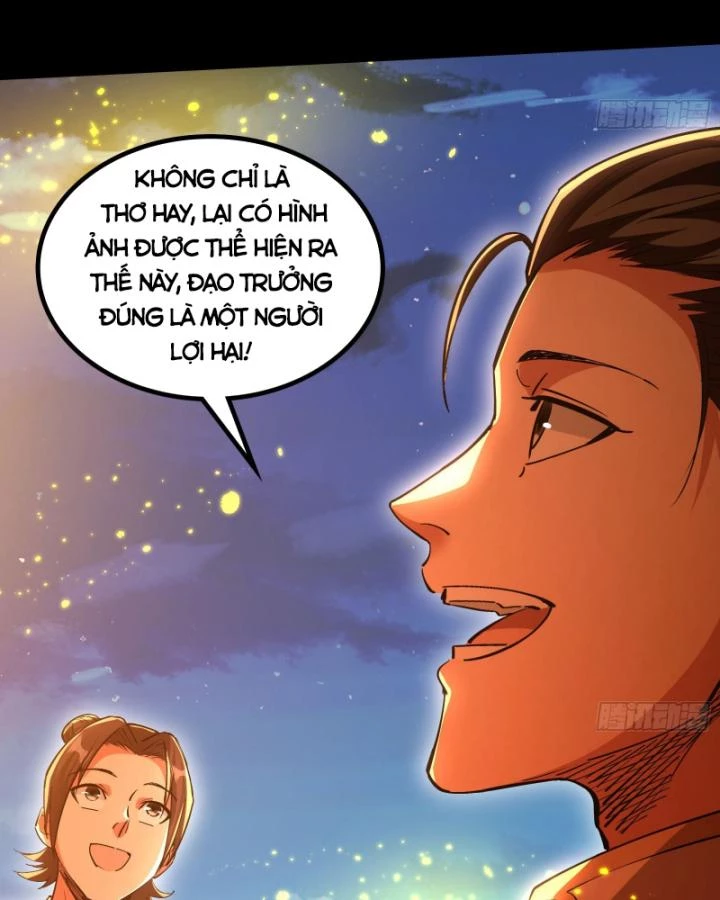 Giả Lập Tu Hành Của Ta Chapter 32 - 57