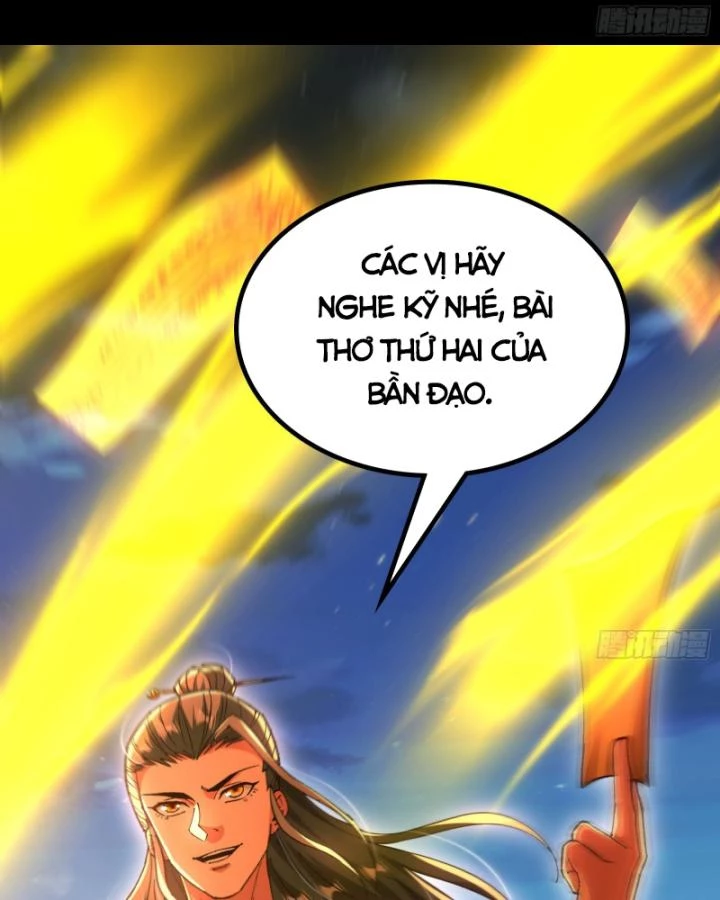 Giả Lập Tu Hành Của Ta Chapter 32 - 61