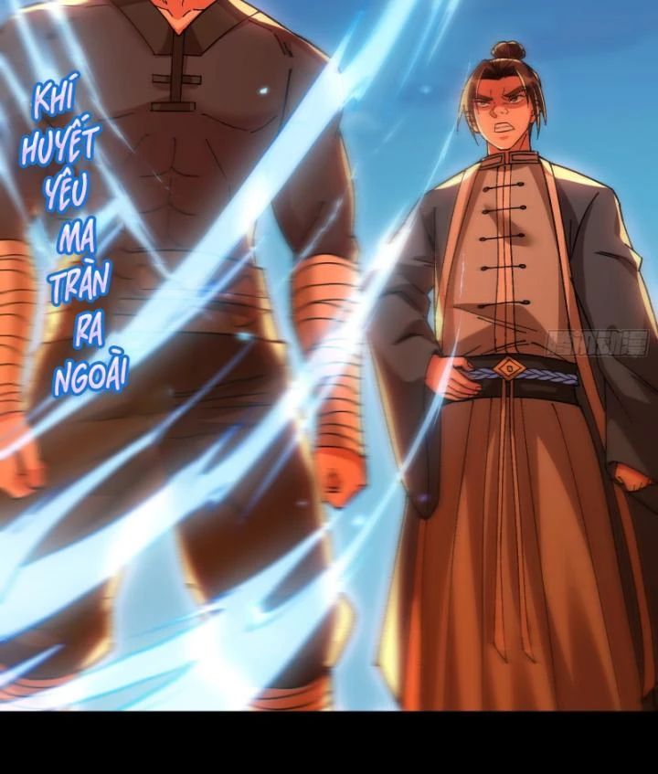 Giả Lập Tu Hành Của Ta Chapter 32 - 75