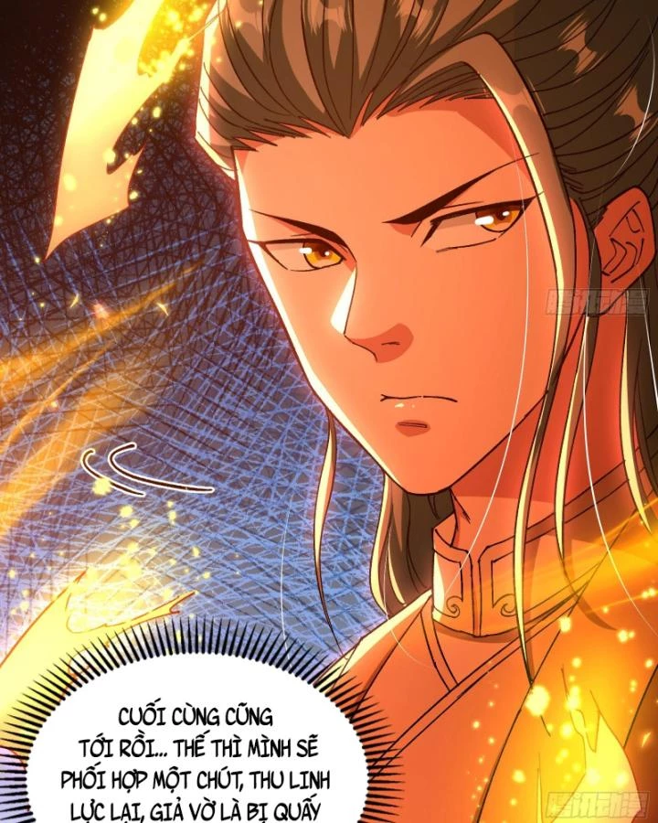 Giả Lập Tu Hành Của Ta Chapter 32 - 79