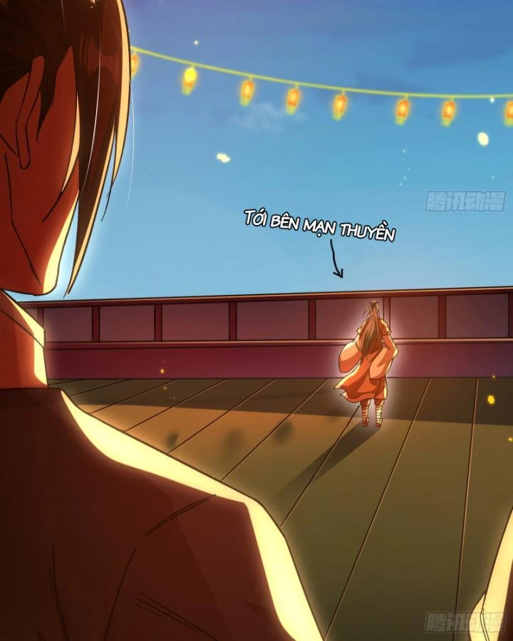 Giả Lập Tu Hành Của Ta Chapter 32 - 86