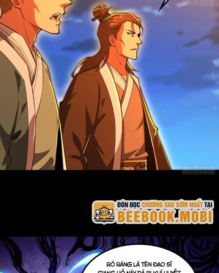 Giả Lập Tu Hành Của Ta Chapter 33 - 4