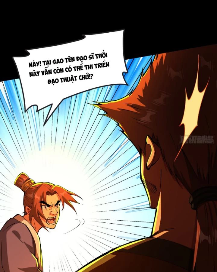 Giả Lập Tu Hành Của Ta Chapter 33 - 15