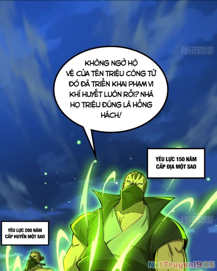 Giả Lập Tu Hành Của Ta Chapter 33 - 29