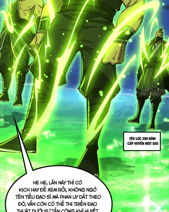Giả Lập Tu Hành Của Ta Chapter 33 - 30