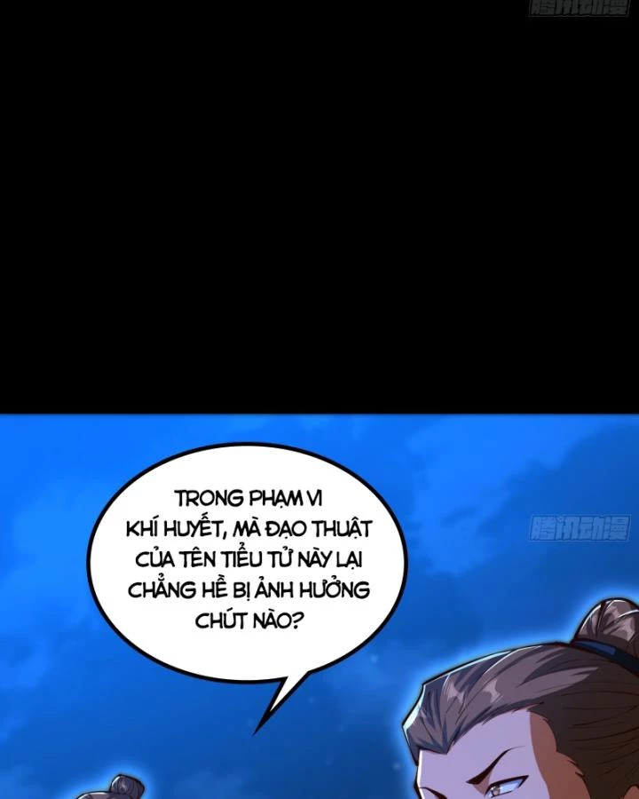 Giả Lập Tu Hành Của Ta Chapter 33 - 42