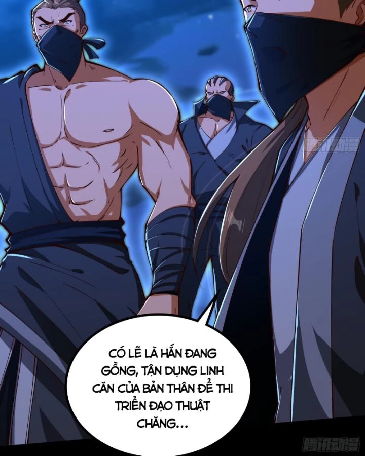 Giả Lập Tu Hành Của Ta Chapter 33 - 43