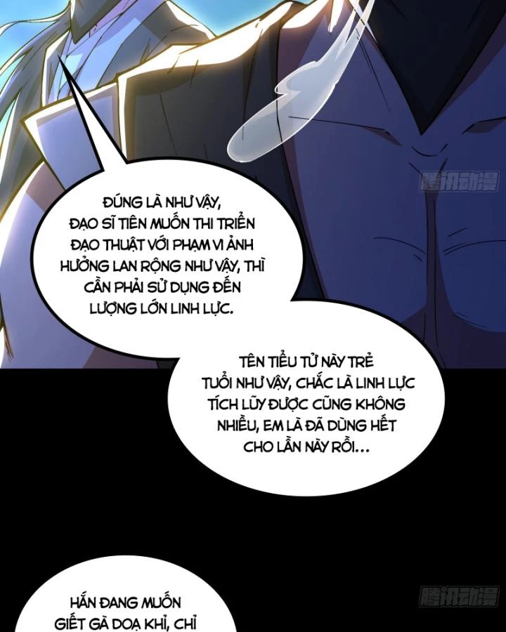 Giả Lập Tu Hành Của Ta Chapter 33 - 53