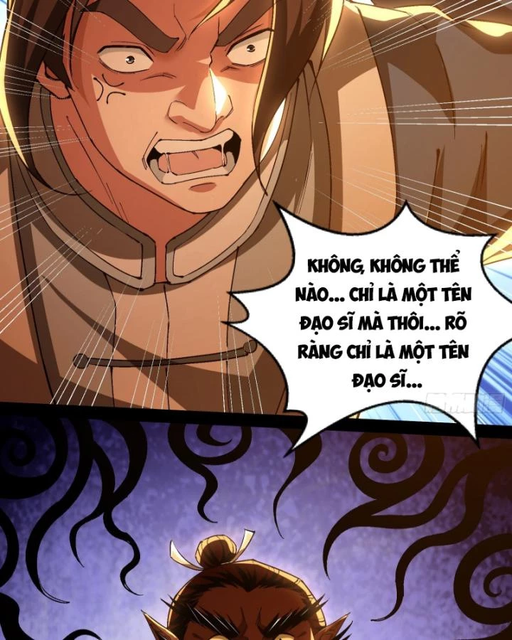 Giả Lập Tu Hành Của Ta Chapter 33 - 71