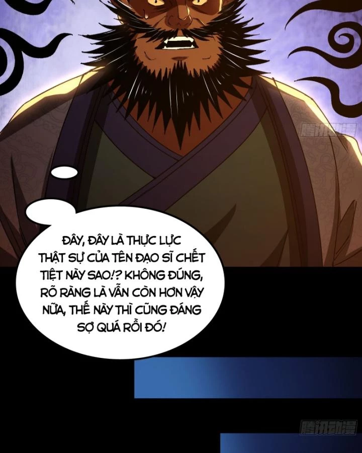 Giả Lập Tu Hành Của Ta Chapter 33 - 72