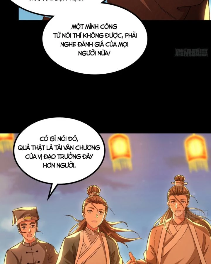 Giả Lập Tu Hành Của Ta Chapter 33 - 82
