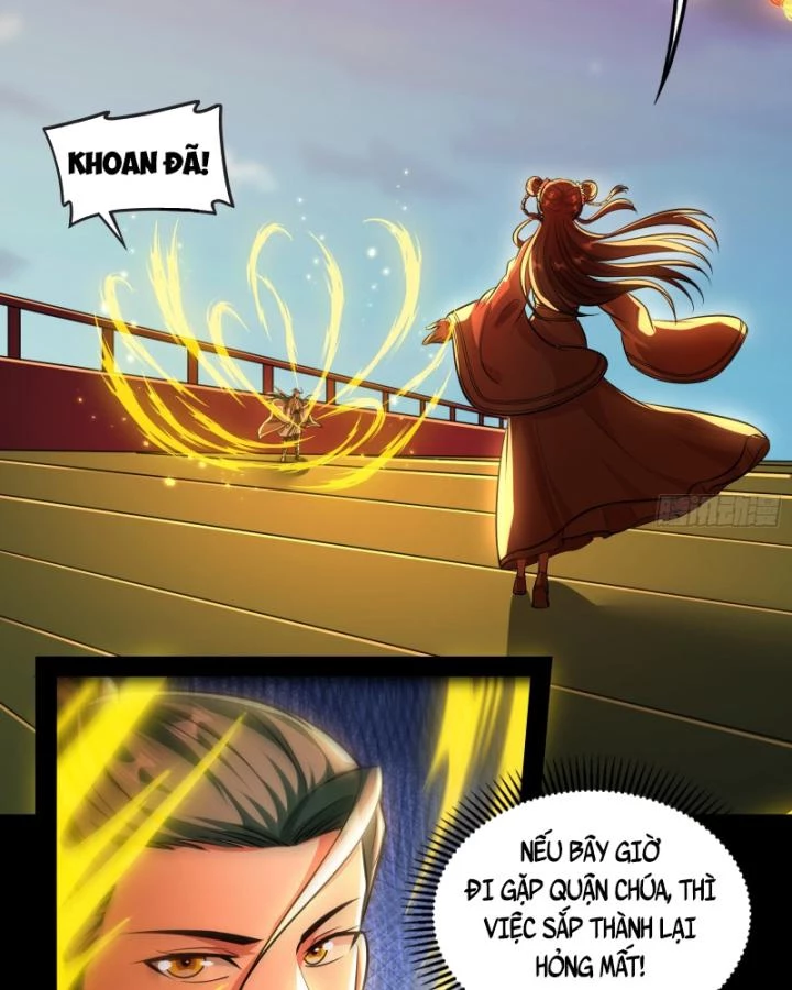 Giả Lập Tu Hành Của Ta Chapter 34 - 3