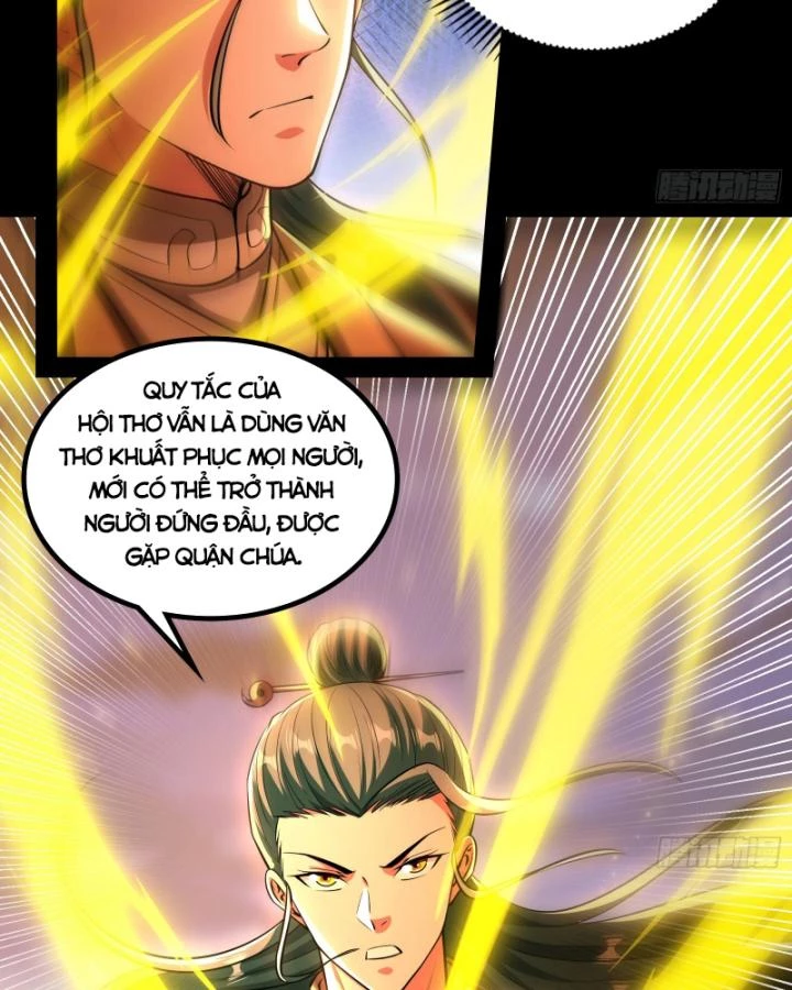 Giả Lập Tu Hành Của Ta Chapter 34 - 4