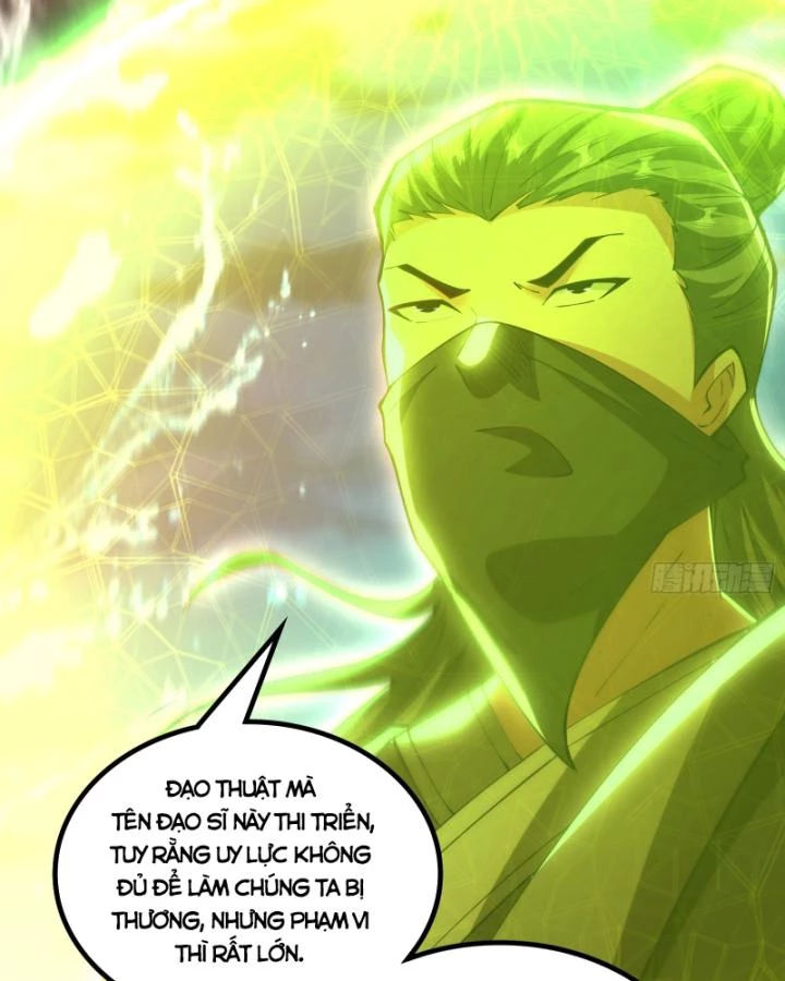Giả Lập Tu Hành Của Ta Chapter 34 - 23