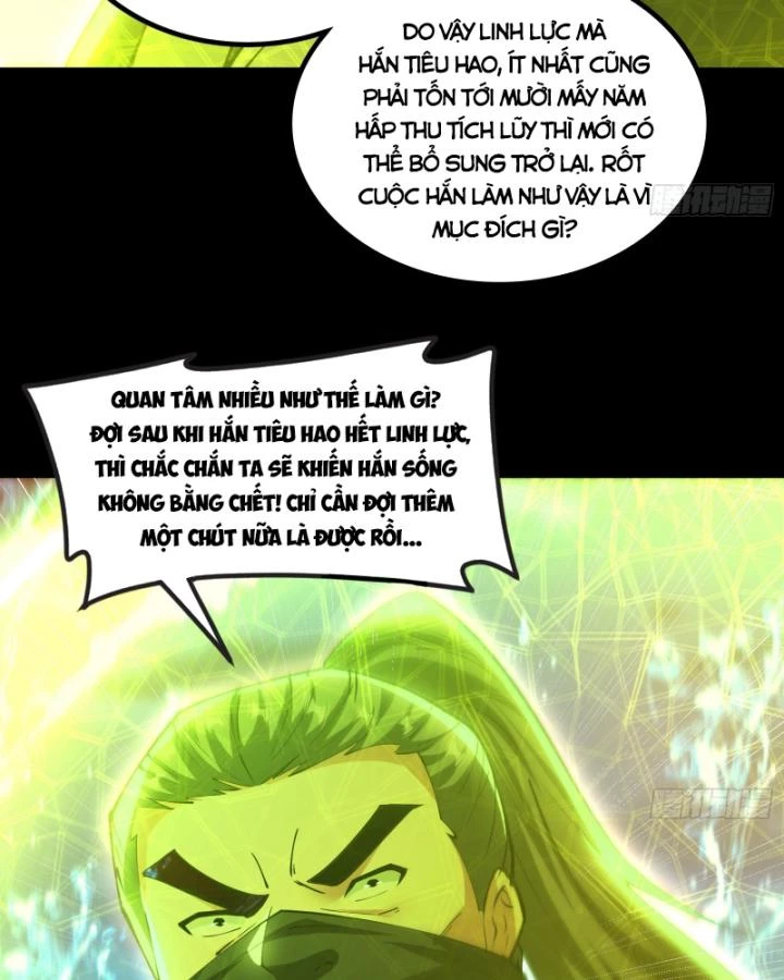 Giả Lập Tu Hành Của Ta Chapter 34 - 24