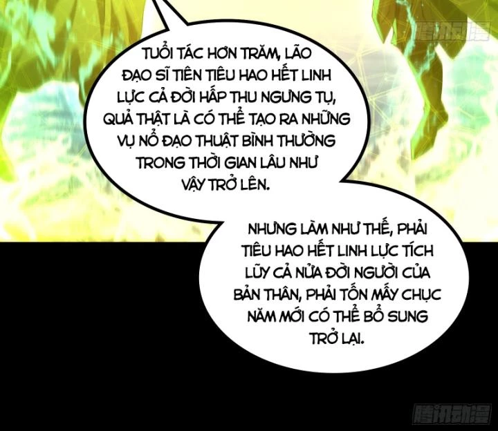 Giả Lập Tu Hành Của Ta Chapter 34 - 30