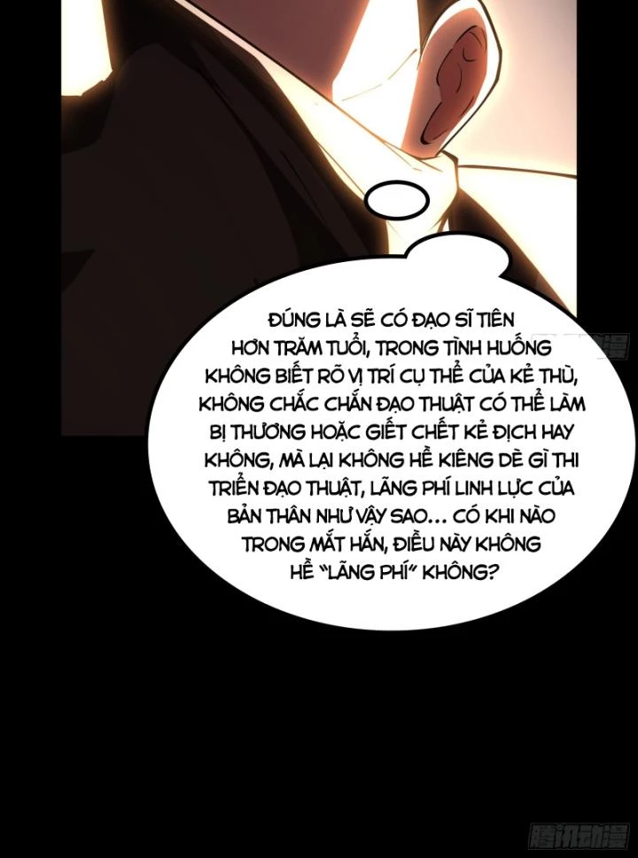 Giả Lập Tu Hành Của Ta Chapter 34 - 33
