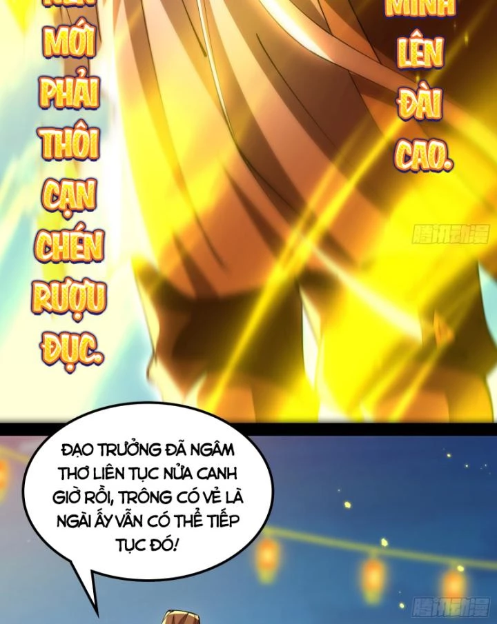 Giả Lập Tu Hành Của Ta Chapter 34 - 36