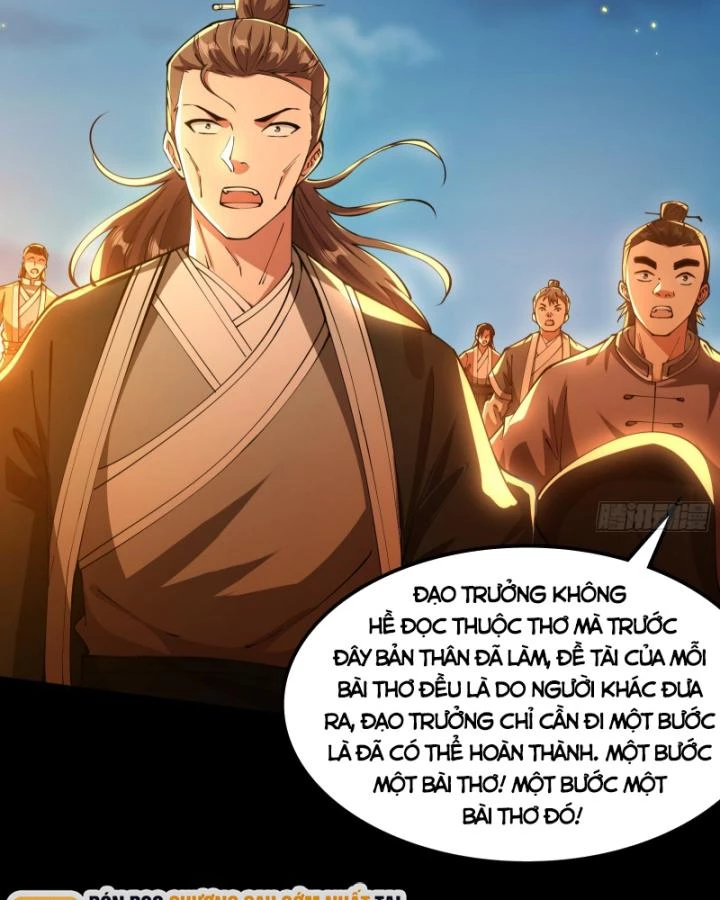 Giả Lập Tu Hành Của Ta Chapter 34 - 37