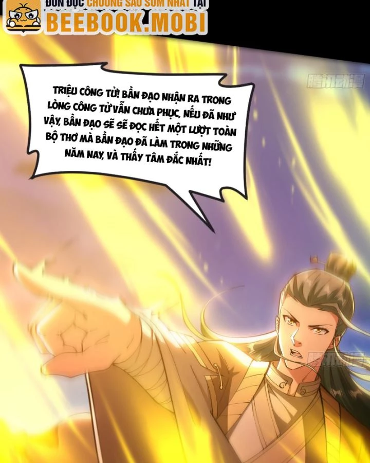 Giả Lập Tu Hành Của Ta Chapter 34 - 38