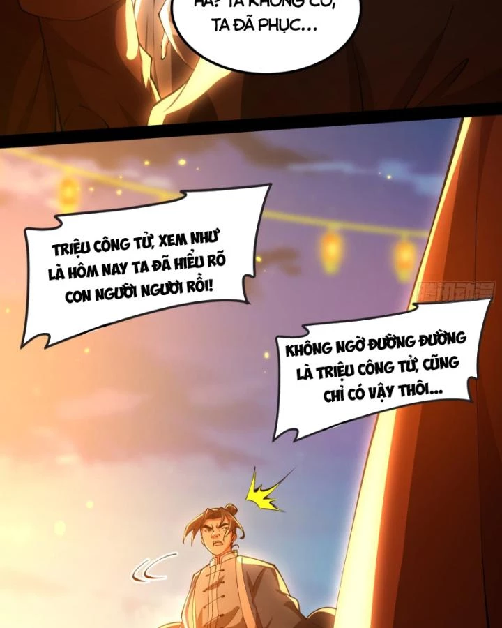 Giả Lập Tu Hành Của Ta Chapter 34 - 41