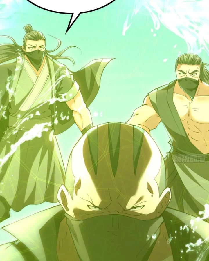 Giả Lập Tu Hành Của Ta Chapter 34 - 45