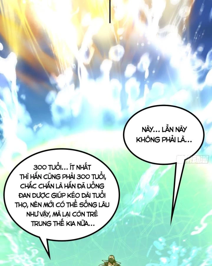 Giả Lập Tu Hành Của Ta Chapter 34 - 48