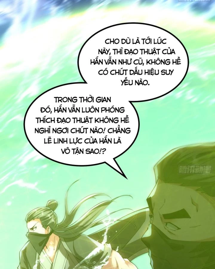Giả Lập Tu Hành Của Ta Chapter 34 - 51