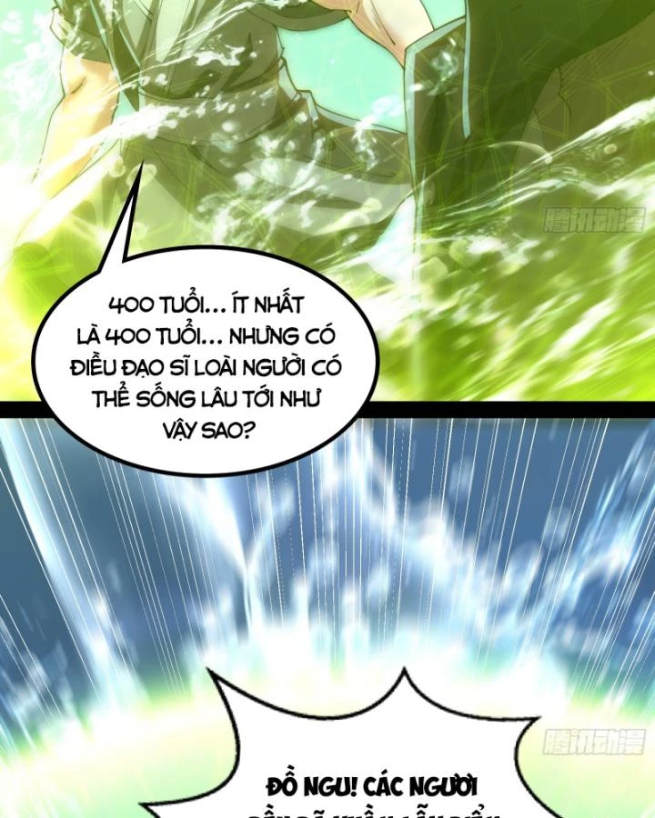 Giả Lập Tu Hành Của Ta Chapter 34 - 52