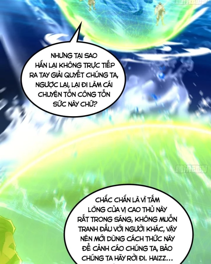 Giả Lập Tu Hành Của Ta Chapter 34 - 60