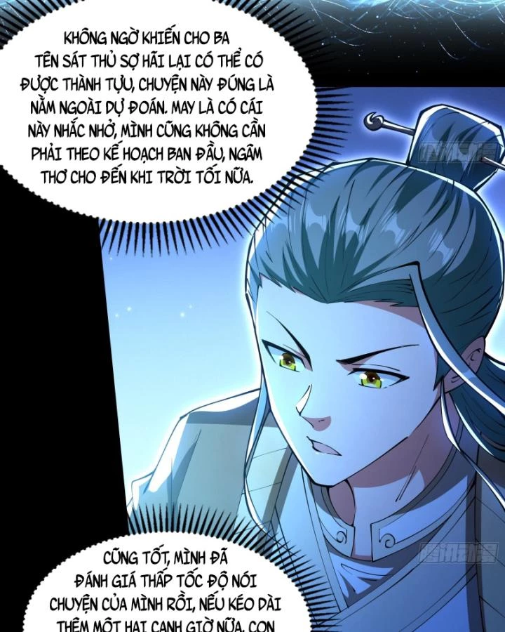 Giả Lập Tu Hành Của Ta Chapter 34 - 67