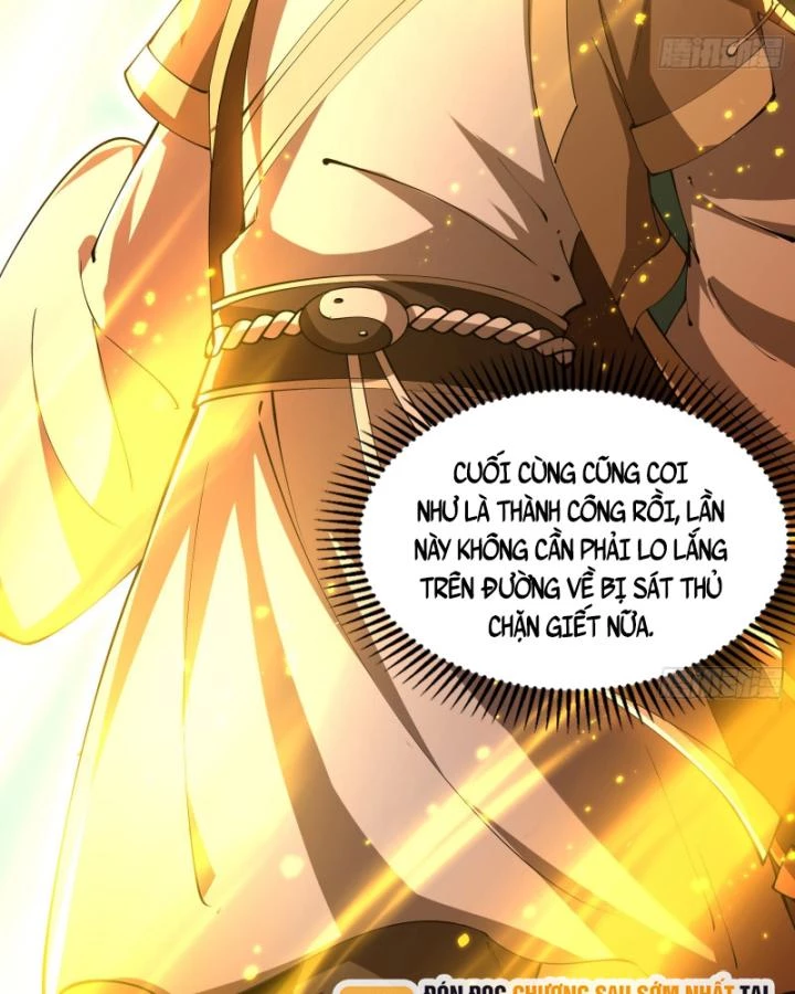 Giả Lập Tu Hành Của Ta Chapter 34 - 71