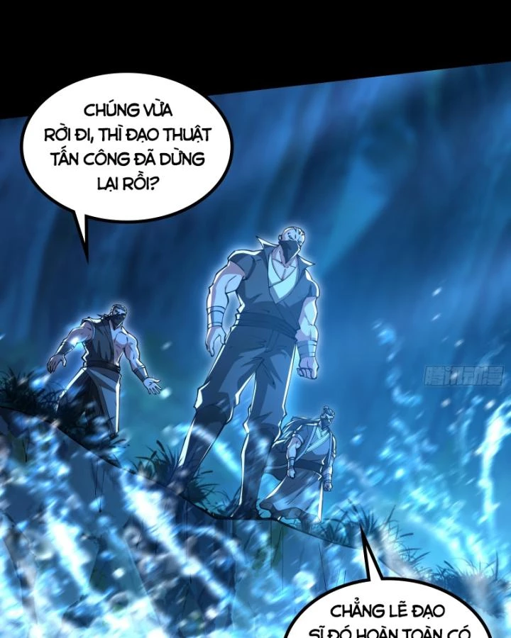 Giả Lập Tu Hành Của Ta Chapter 34 - 73