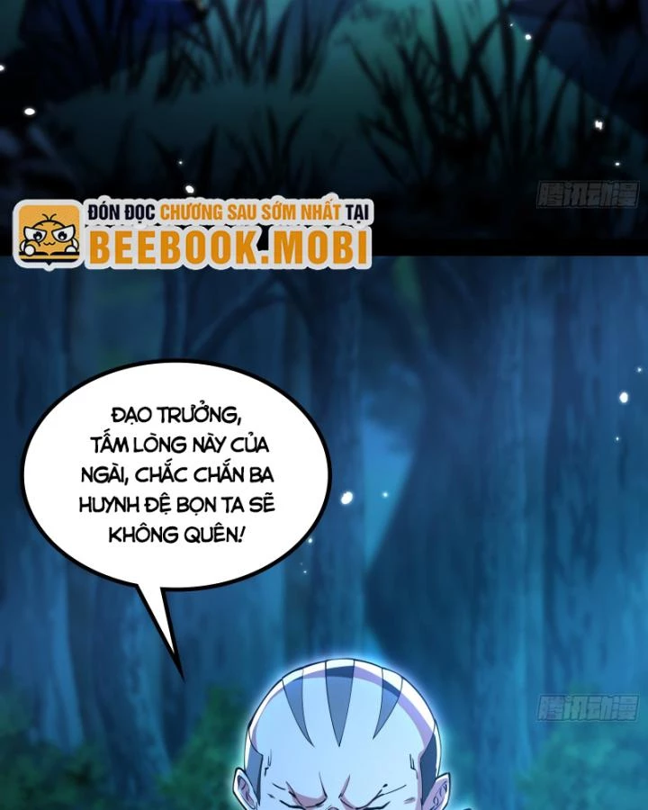 Giả Lập Tu Hành Của Ta Chapter 34 - 76