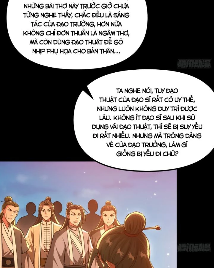 Giả Lập Tu Hành Của Ta Chapter 35 - 3