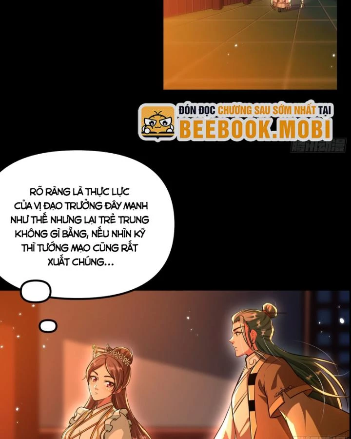 Giả Lập Tu Hành Của Ta Chapter 35 - 11