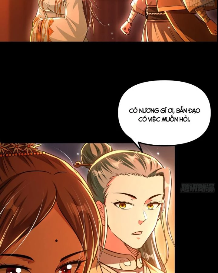 Giả Lập Tu Hành Của Ta Chapter 35 - 12