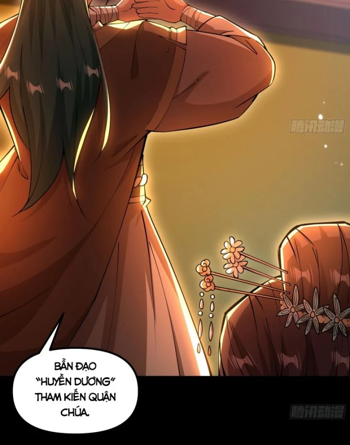 Giả Lập Tu Hành Của Ta Chapter 35 - 21