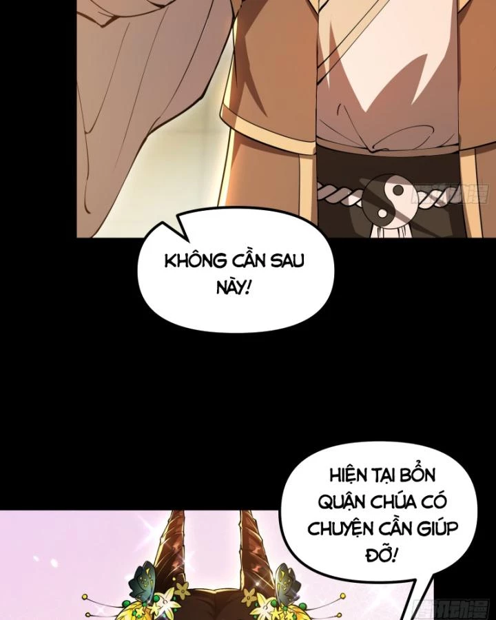 Giả Lập Tu Hành Của Ta Chapter 35 - 37