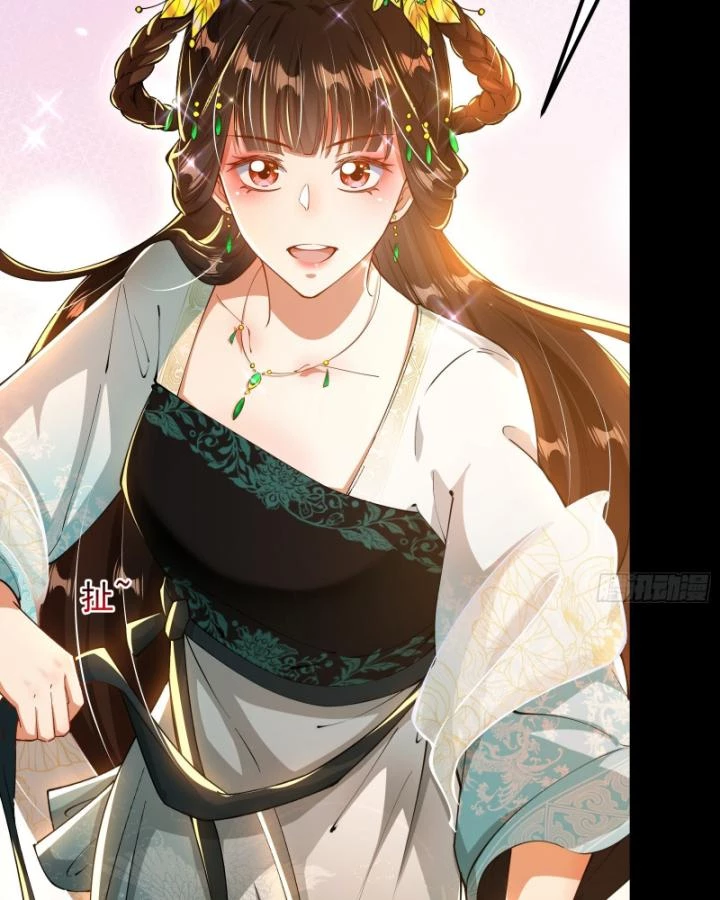 Giả Lập Tu Hành Của Ta Chapter 35 - 38