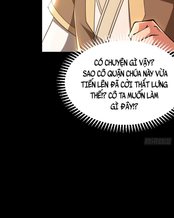 Giả Lập Tu Hành Của Ta Chapter 35 - 41